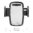 Universal CD Slot Tray Insert / Car Mount Holder / 360 Rotation for Mobile Phone